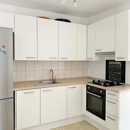 Maja Apartmán