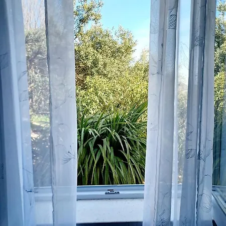 Apartmán Maja Mlini
