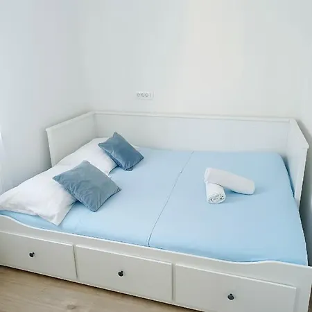 Apartmán Maja