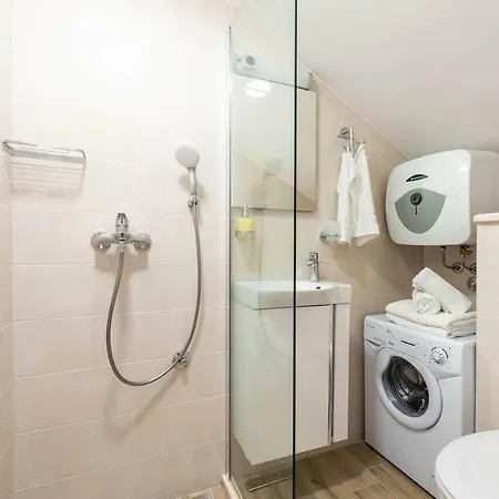 Apartmán Maja