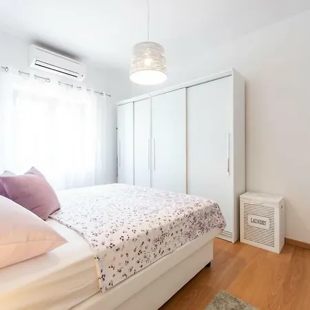 Apartmán Maja