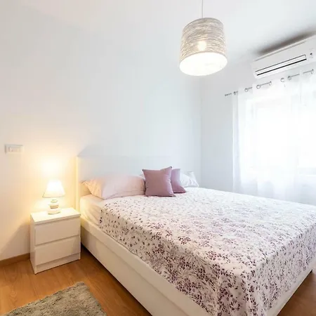 Apartmán Maja